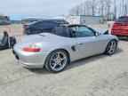 2003 PORSCHE Boxster