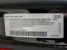 2024 AUDI A6
