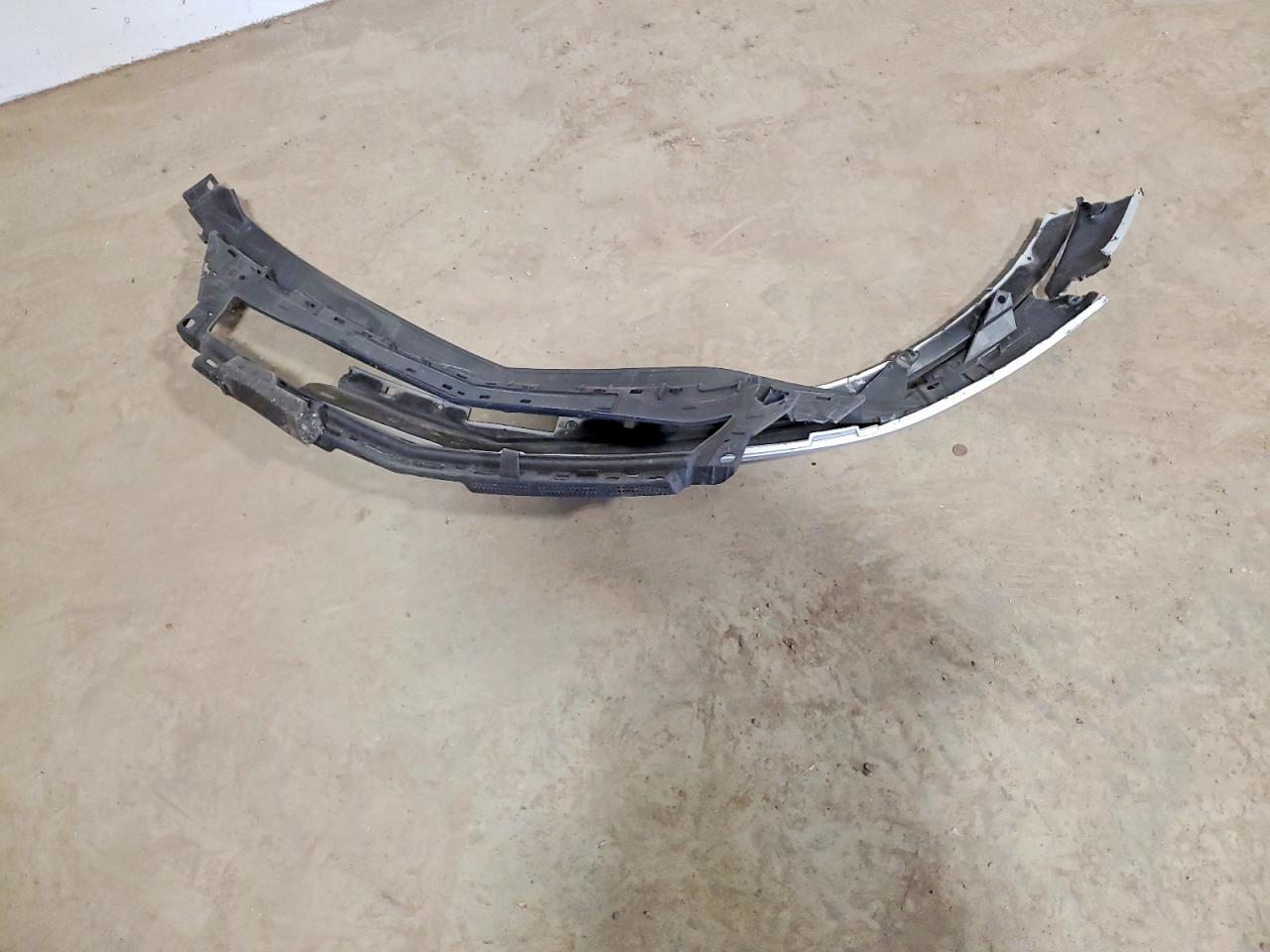 2018 CHEVROLET IMPALA