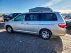 2007 HONDA ODYSSEY