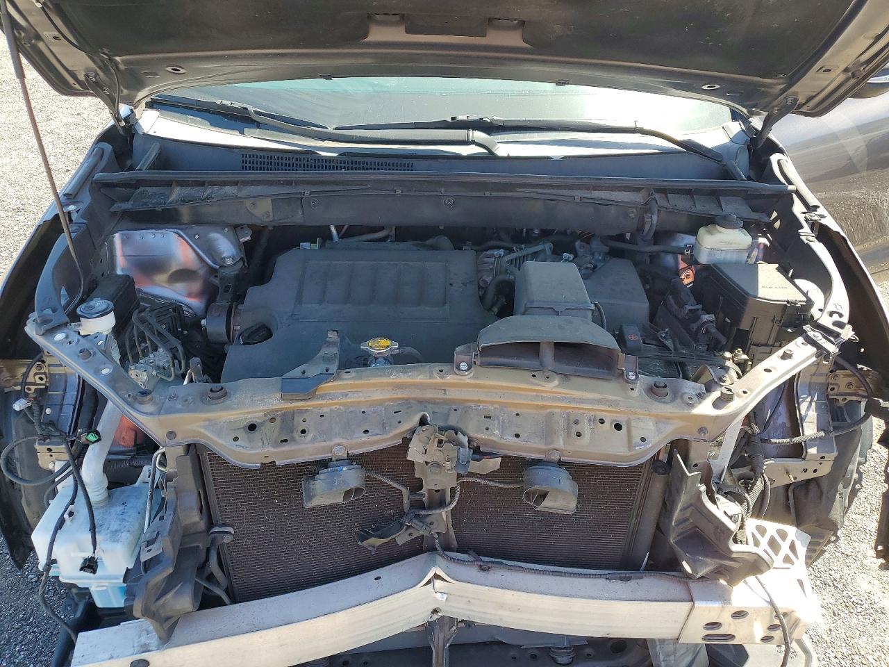 2015 TOYOTA HIGHLANDER