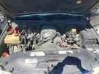 2001 CHEVROLET Tahoe
