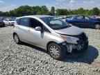 2014 NISSAN Versa Note