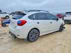 2012 SUBARU IMPREZA