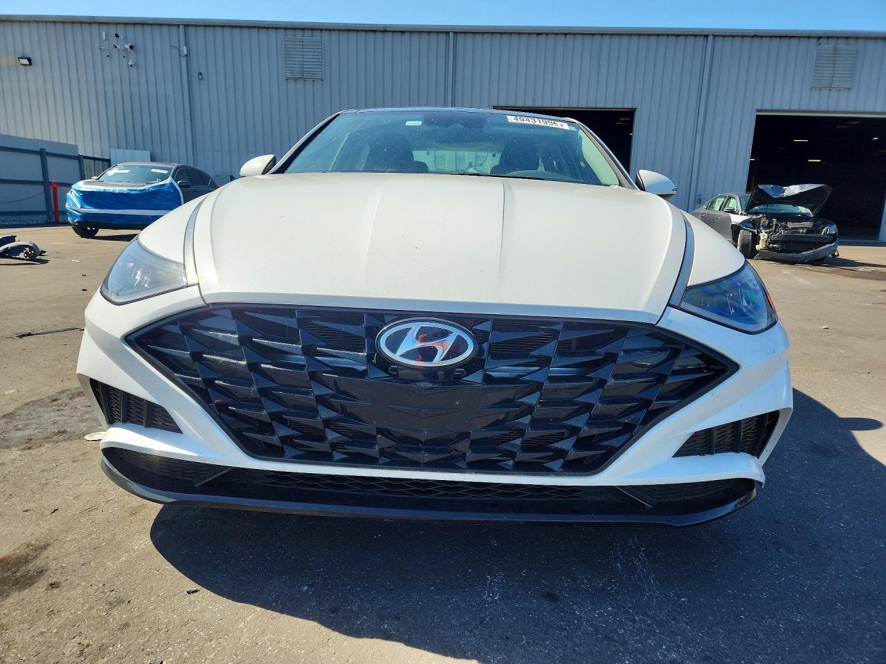 2023 HYUNDAI SONATA