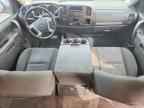 2011 CHEVROLET SILVERADO 1500