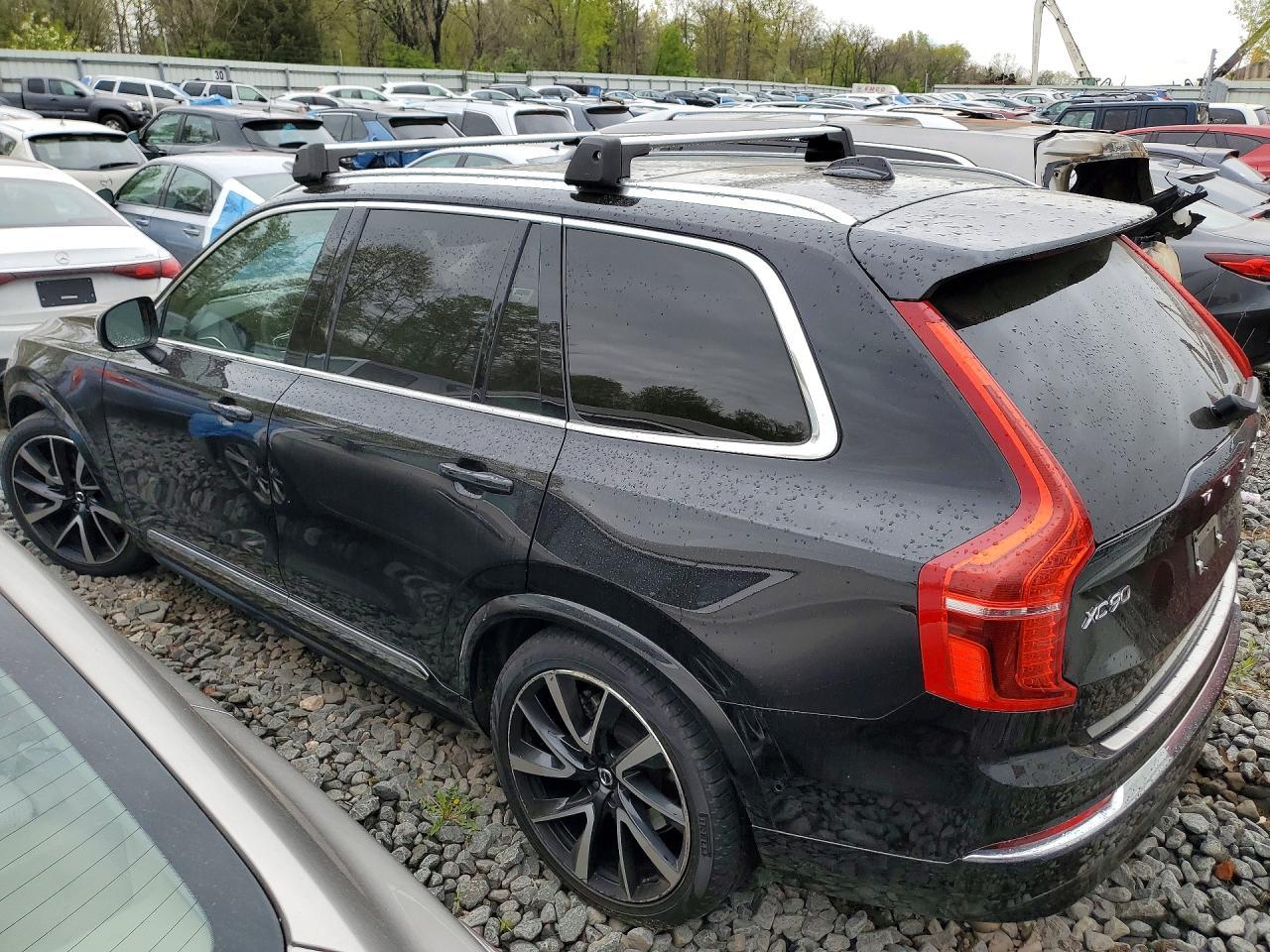 2024 VOLVO XC90
