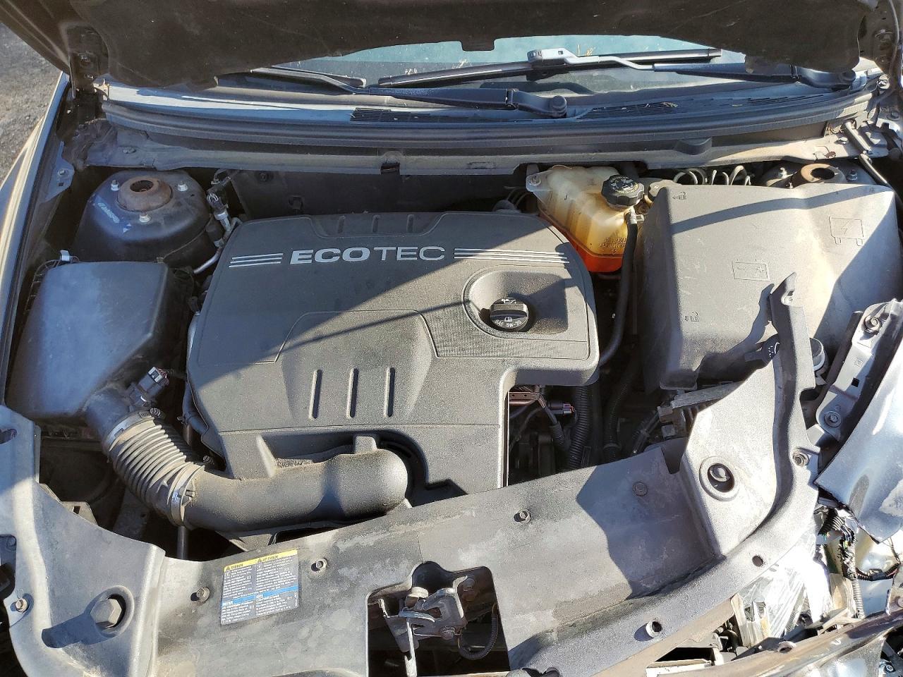 2008 CHEVROLET MALIBU