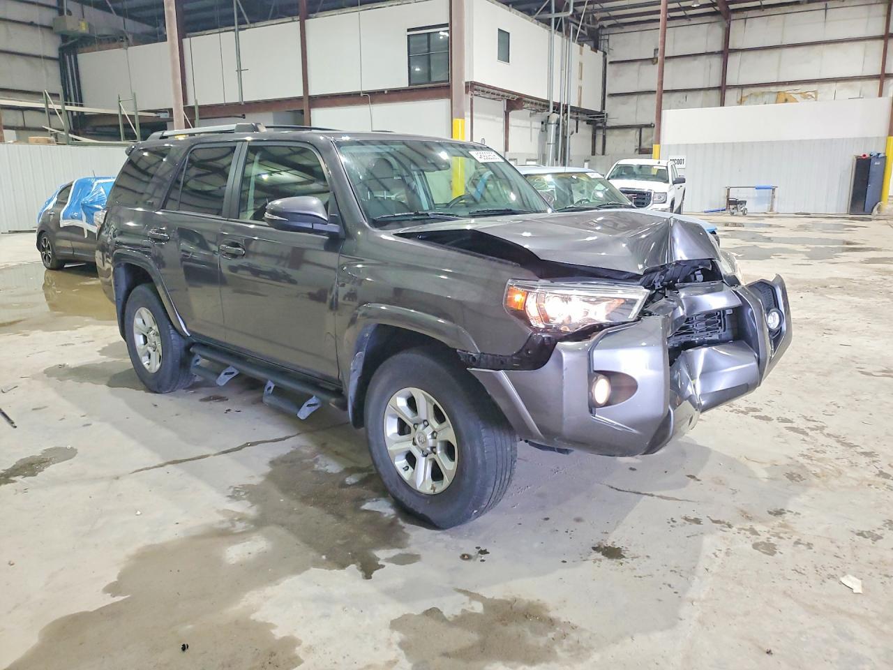 2020 TOYOTA 4Runner