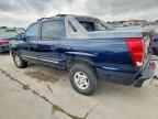 2005 CHEVROLET Avalanche