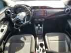 2021 NISSAN VERSA