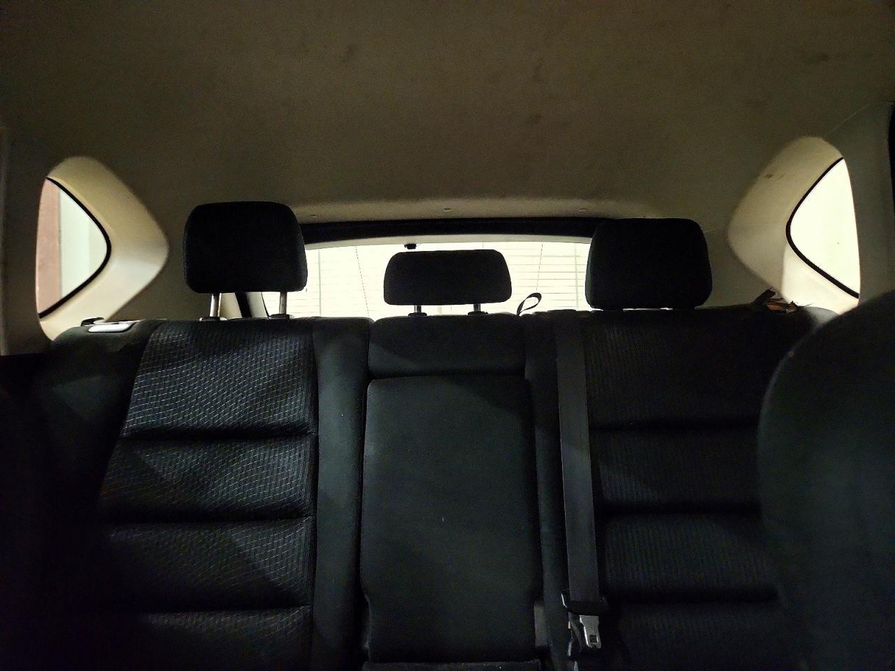 2014 MAZDA CX-5