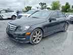 2012 MERCEDES-BENZ C-CLASS