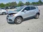 2018 CHEVROLET TRAX