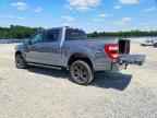2021 FORD F-150 Lightning