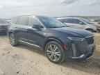 2022 CADILLAC XT6