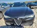 2019 ALFA ROMEO Giulia