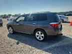 2010 TOYOTA HIGHLANDER