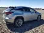 2020 LEXUS RX 450H