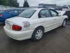 2004 HYUNDAI SONATA
