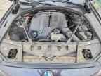 2013 BMW 5 series