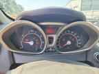 2011 FORD Fiesta