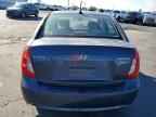 2008 HYUNDAI ACCENT