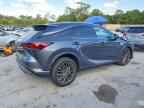 2026 LEXUS RX 350H