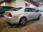 2011 CHEVROLET MALIBU