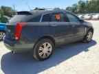 2016 CADILLAC SRX