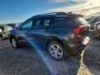 2018 GMC Terrain