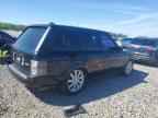 2008 LAND ROVER RANGE ROVER