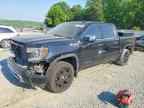 2021 GMC Sierra