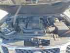 2012 NISSAN PATHFINDER