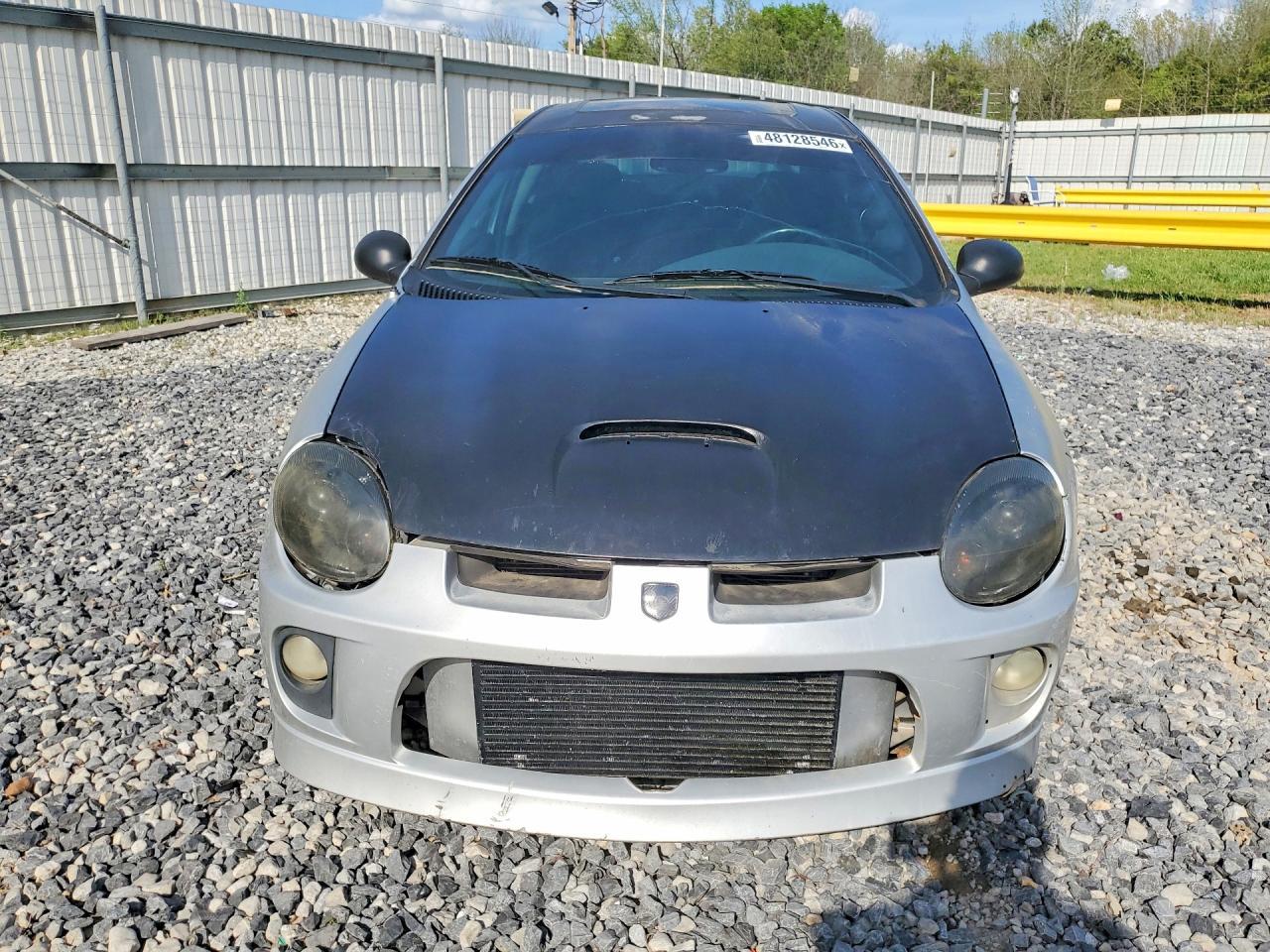 2005 DODGE Neon
