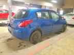 2008 NISSAN VERSA