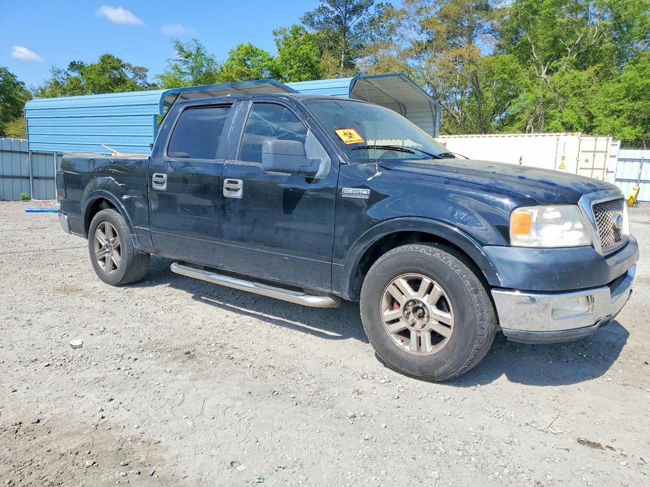2005 FORD F-150 Lightning