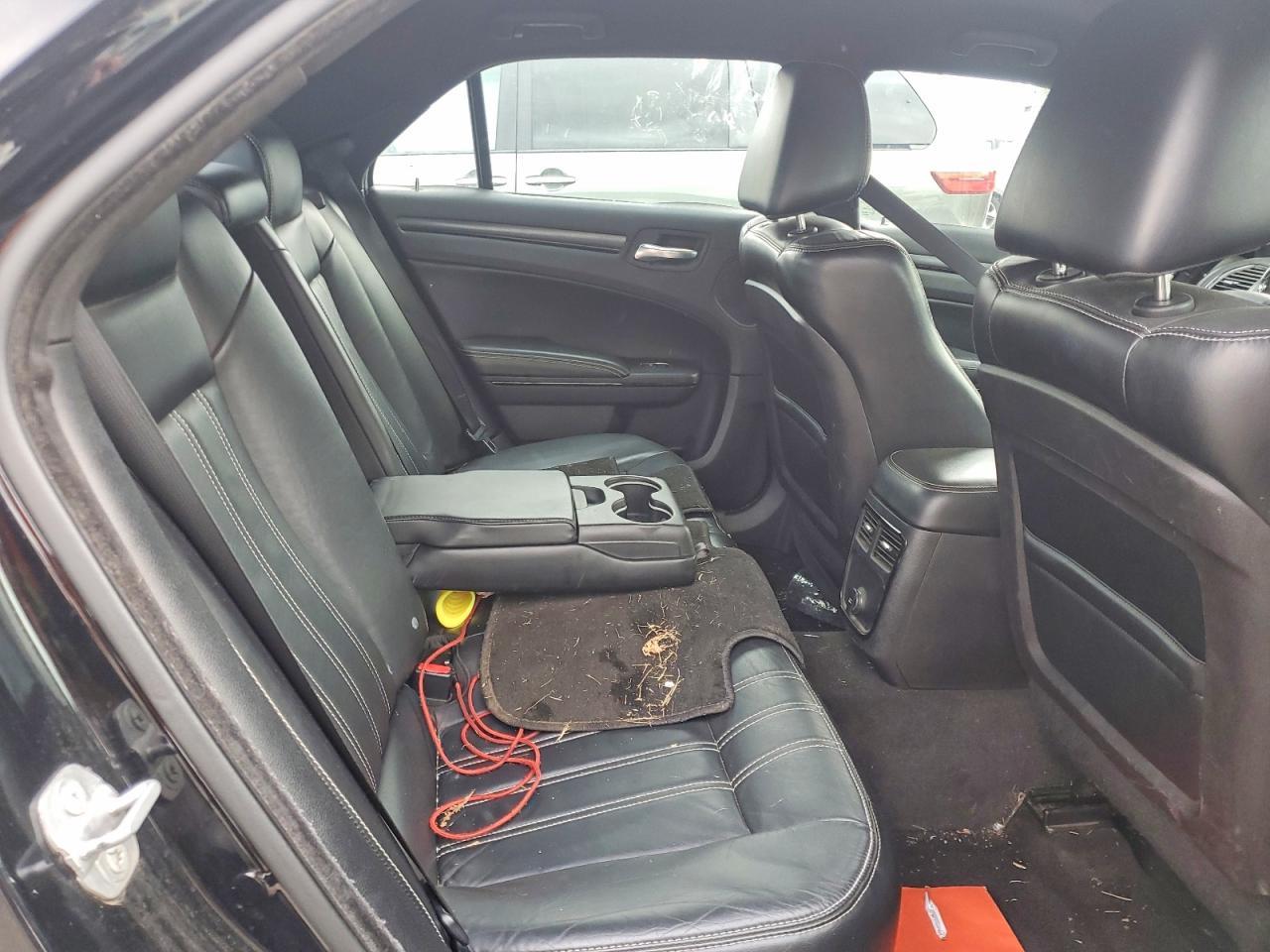 2014 CHRYSLER 300