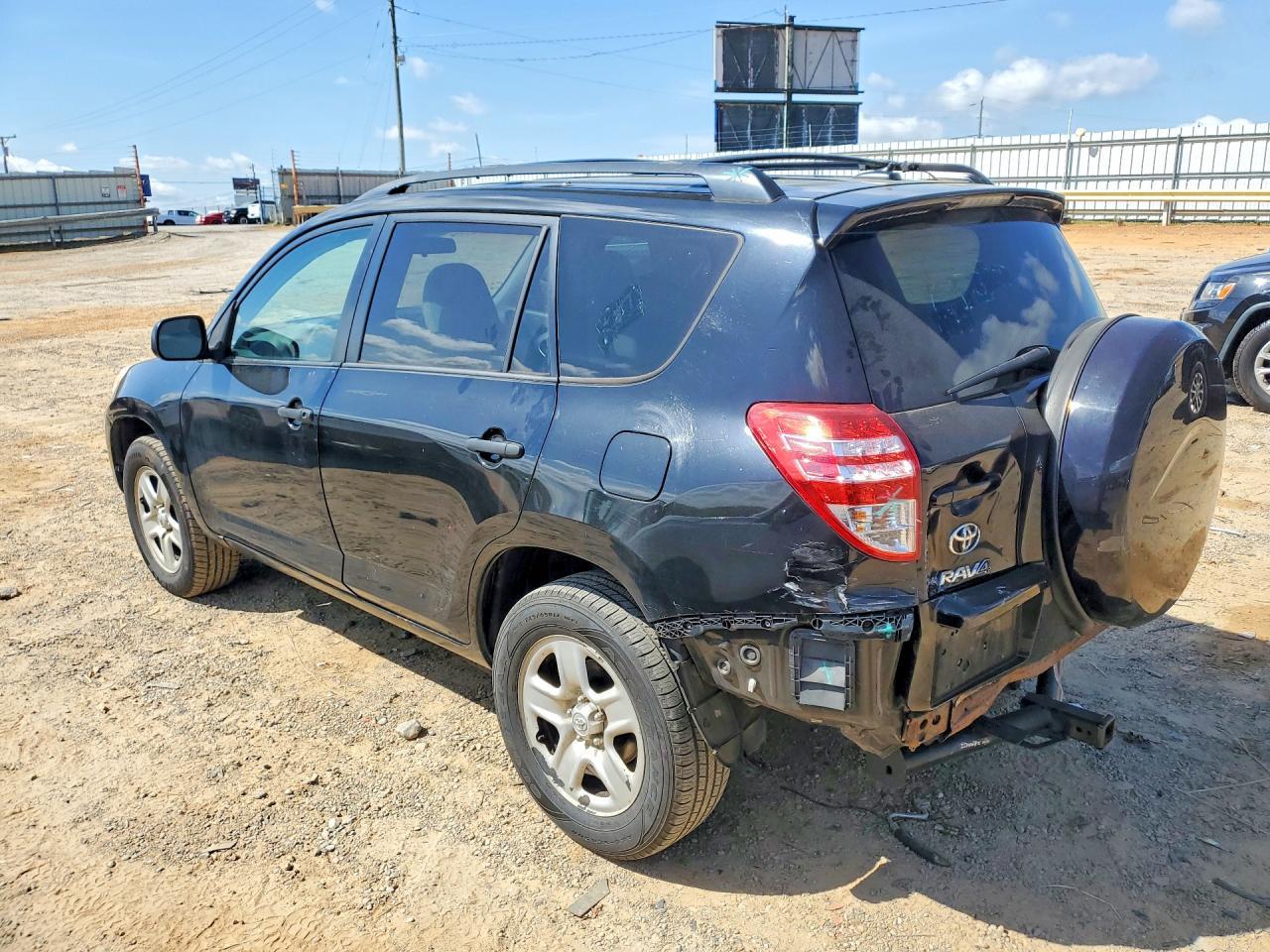 2012 TOYOTA RAV4
