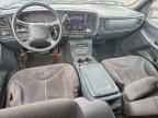 2002 GMC SIERRA 1500
