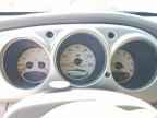 2001 CHRYSLER PT CRUISER