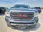 2016 GMC CANYON