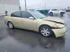 2002 NISSAN ALTIMA