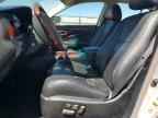 2007 LEXUS LS 460
