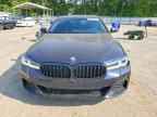 2022 BMW 5 series