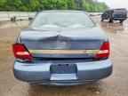 2000 NISSAN ALTIMA
