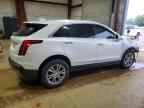 2020 CADILLAC XT5