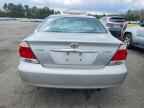 2006 TOYOTA CAMRY