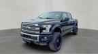 2015 FORD F-150 Lightning