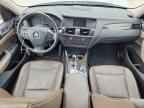 2012 BMW X3